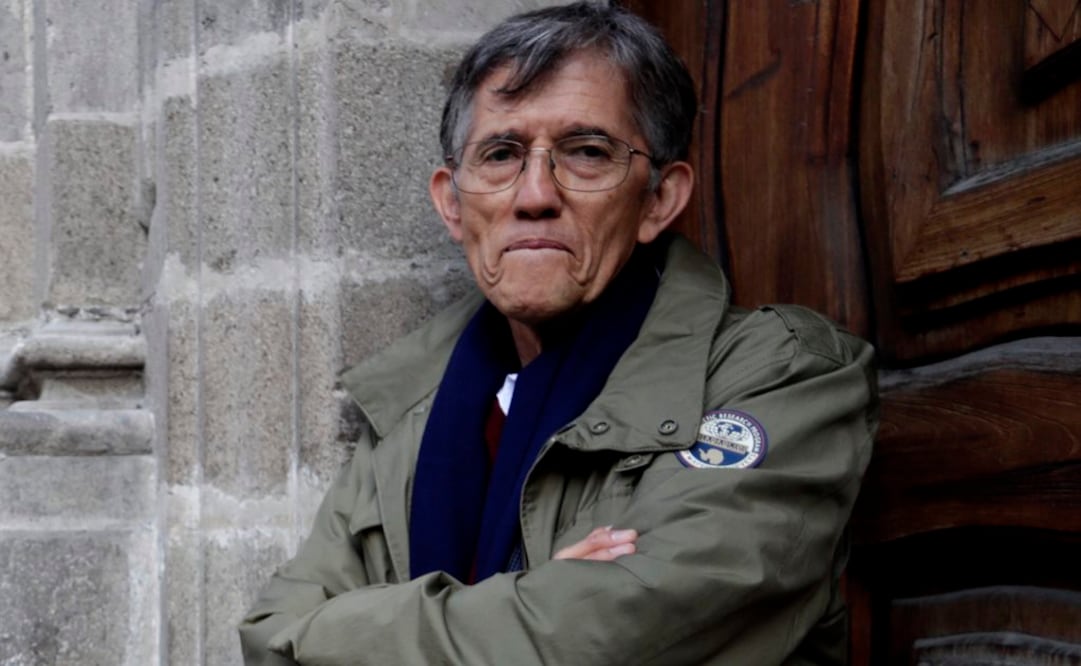 El investigador Antonio Lazcano (Foto: Archivo / EL UNIVERSAL)