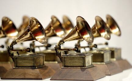 Premios Grammy 2026: Cuándo y dónde ver la ceremonia que galardona a lo mejor de la música  