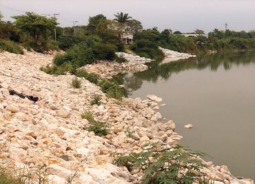 Conagua publica inicio de emergencia por sequía severa en cuencas