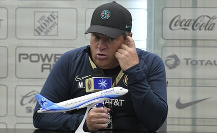 Así jugará el América vs. FC Juárez; tendrá siete ausencias