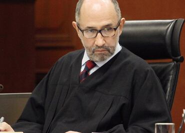 Respalda Corte reserva de datos en Ley 3de3