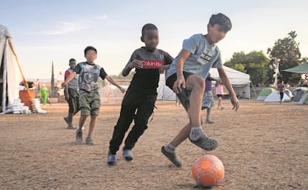 Copa FIFA 2026: Sheinbaum admite que boletos “son bastante caros”; confía en que Mundial sea semillero de juventudes e infancias