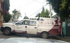 Matan a tres en una vivienda de Cuautitlán Izcalli; Fiscalía iniciara las indagatorias del caso 