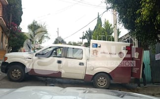 Matan a tres en una vivienda de Cuautitlán Izcalli; Fiscalía iniciara las indagatorias del caso 