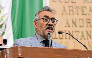 Quedan los avances con reforma de extorsión