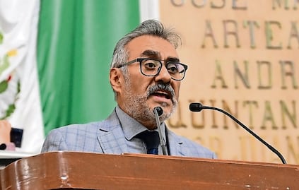Quedan los avances con reforma de extorsión