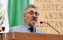 Diputado de Morena propone iniciativa contra deudores alimentarios; no podrán ser servidores públicos