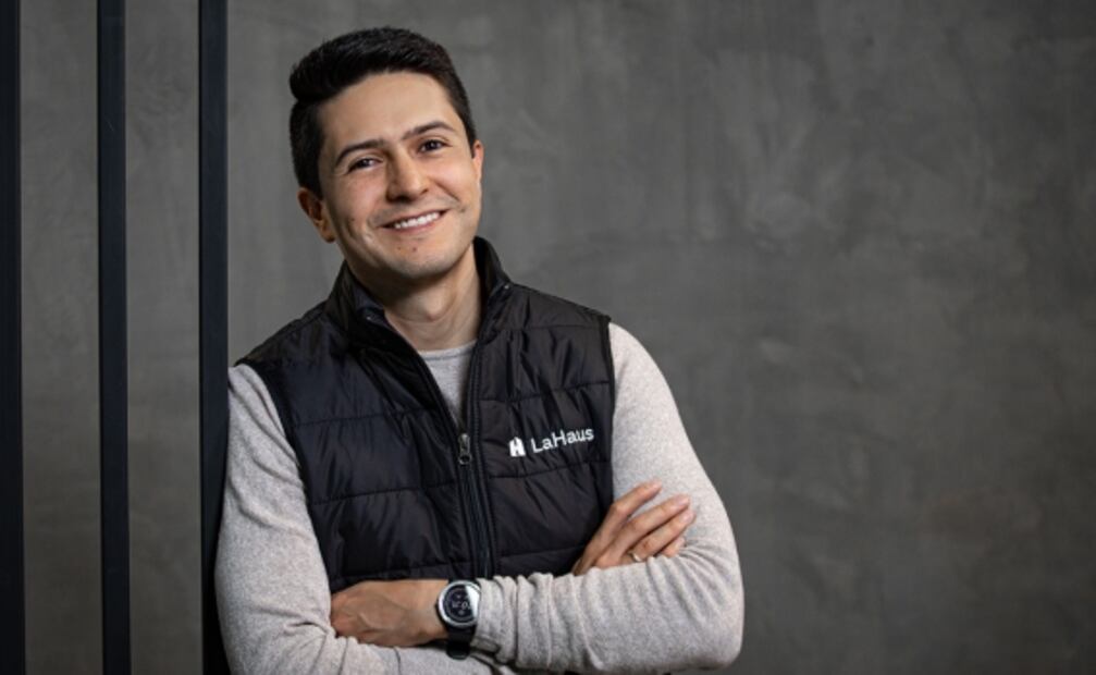 La Haus cierra ronda Serie B por $35MDD para consolidarse como líder inmobiliario en México y Colombia