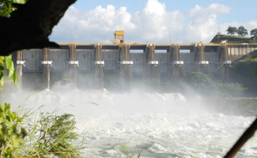 Foto: Archivo/EL UNIVERSAL