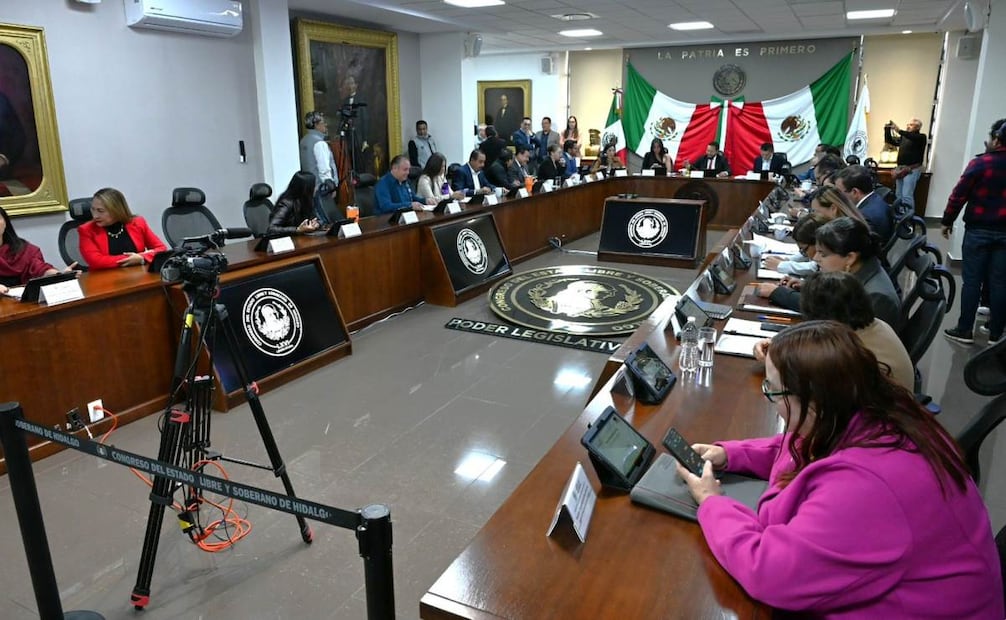 Diputada local del PRI en Hidalgo acusa posibles actos de violencia política de género.
Foto: Especial.