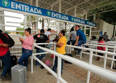 Comienza la búsqueda de empleo en refinería de Dos Bocas, Tabasco