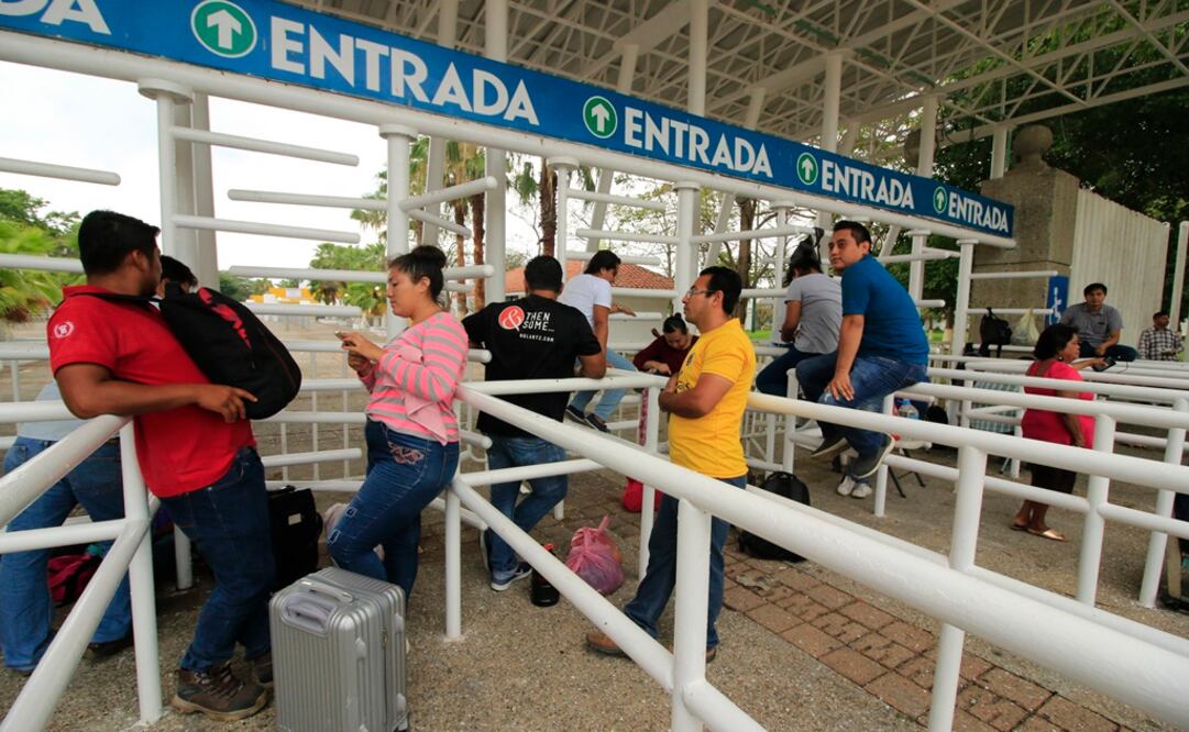 Foto: Luma López / EL UNIVERSAL