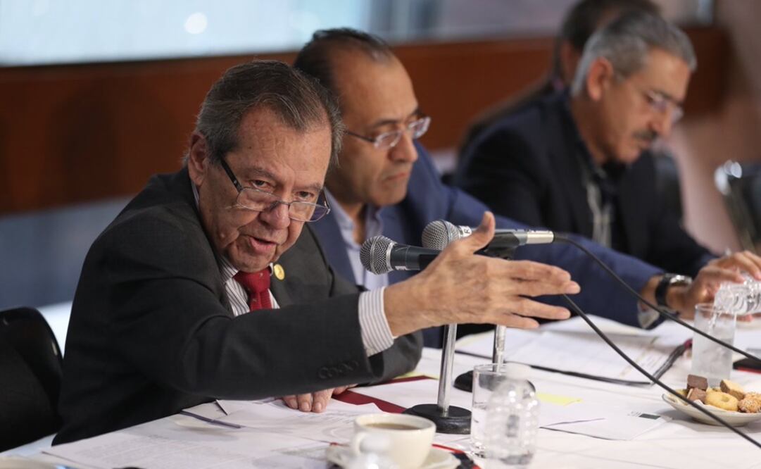 Foto: Twitter @PMunozLedo