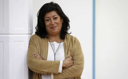 Fallece la escritora Almudena Grandes