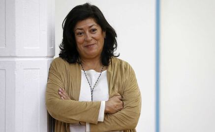 Fallece la escritora Almudena Grandes