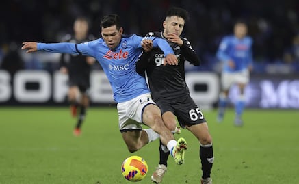 'Chucky' Lozano dio positivo a Covid-19 en sus vacaciones en México