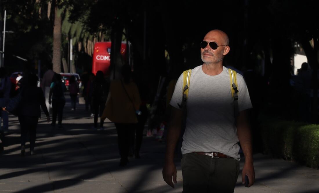 Fotografía: Archivo EL UNIVERSAL