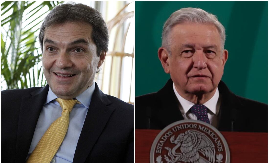 Foto: Berenice Fregoso - EL UNIVERSAL