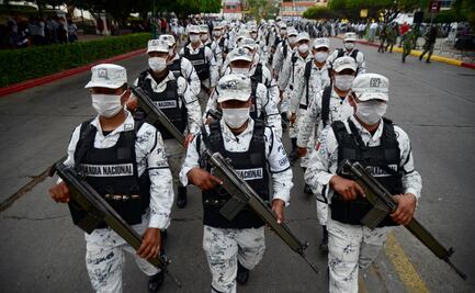 Cierran paso en frontera sur y estrechan vigilancia