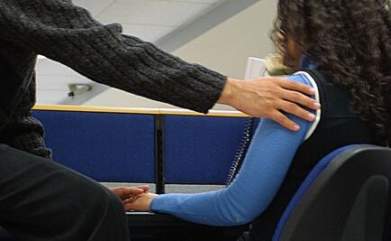 Denuncian a presidente de Tribunal en Sinaloa por acoso sexual