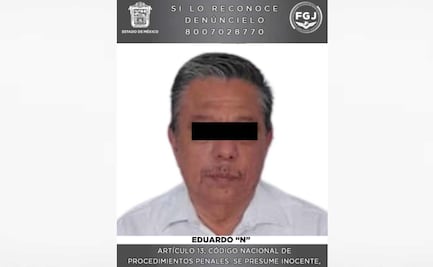 Vinculan a proceso a Eduardo “N"; atropelló a una mujer en Nezahualcóyotl y se dio a la fuga