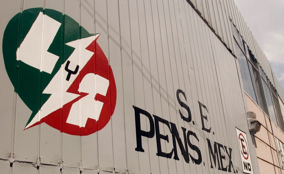 Foto: Archivo. EL UNIVERSAL