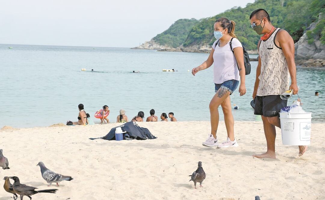 Foto: Archivo / EL UNIVERSAL