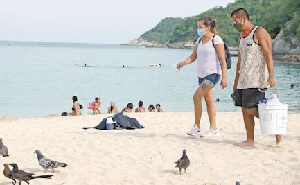 Mexicanos multiplican búsquedas de viajes esta semana: Despegar