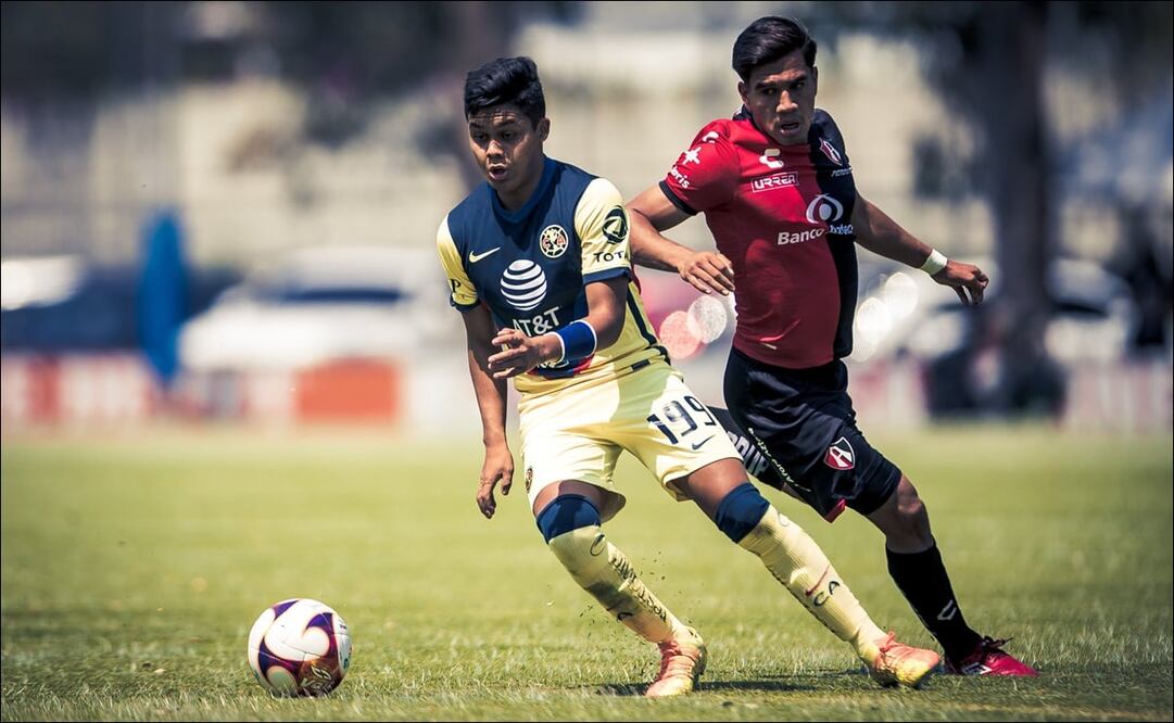 FOTO: TWITTER @America_FB