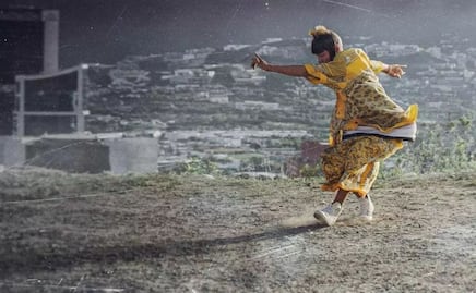 La película de drama de Netflix que desató los elogios de Guillermo Del Toro y Alfonso Cuarón