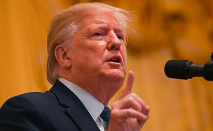 Muy probable que haya un delito en caso que involucra a Trump: mando de la CIA 