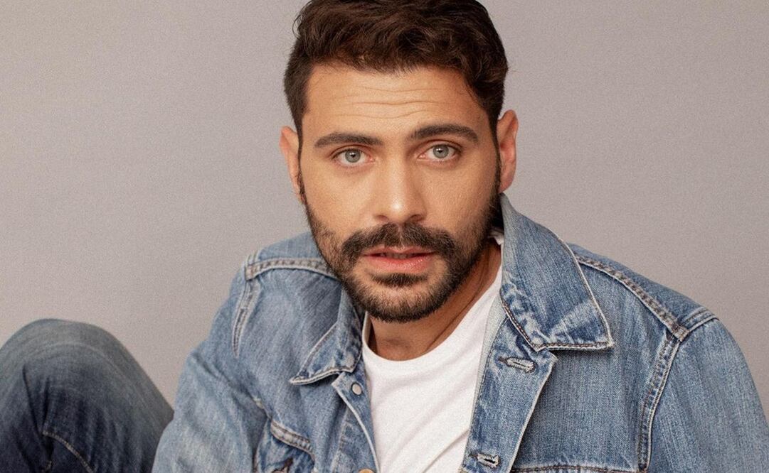 El actor reveló que uno de los asaltantes fue un policía  Foto: Instagram