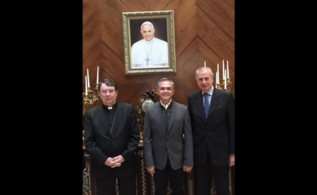 Tomada de @ManceraMiguelMX