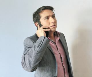 En tiempos de Covid-19, Foro Juana Cata hace teatro en línea y a domicilio