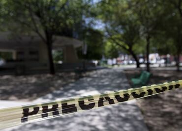 Nuevo León registra 335 homicidios en el primer trimestre del 2024