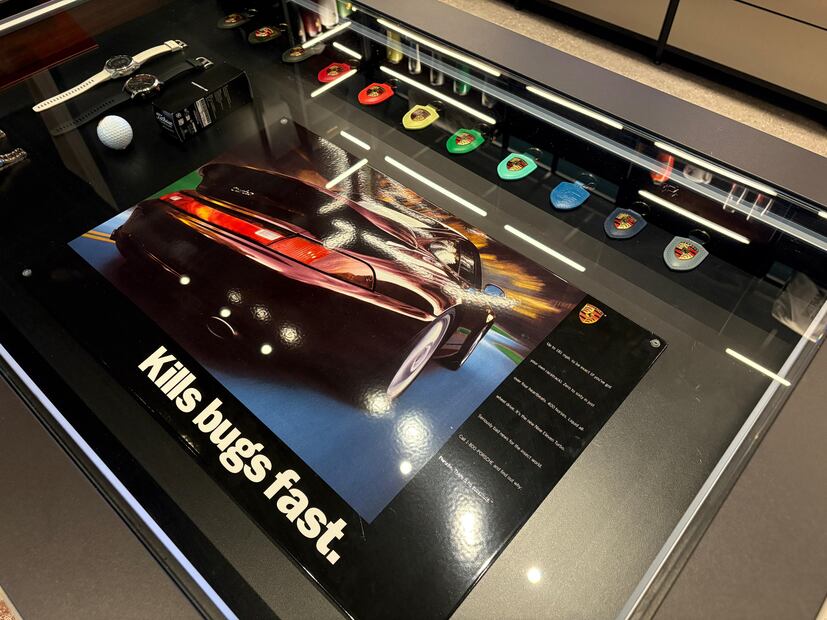 Foto: Bruno Dagio. El Universal