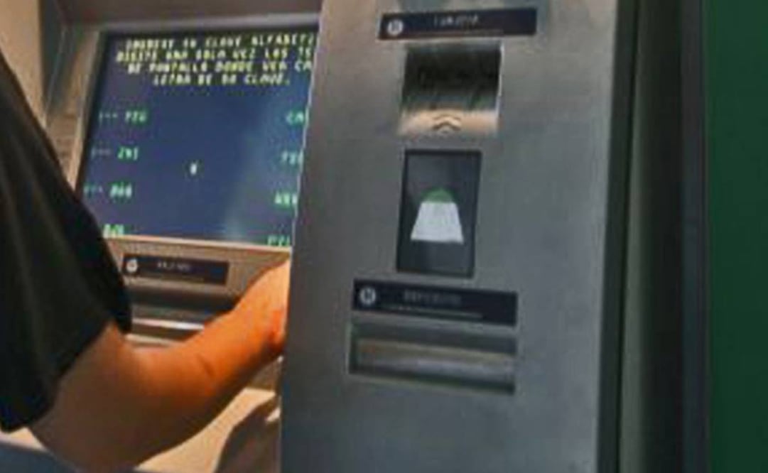 BBVA rechaza inseguridad en medios de pago tras clonación a Di Costanzo