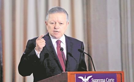 Por recorte, peligra justicia laboral: SCJN