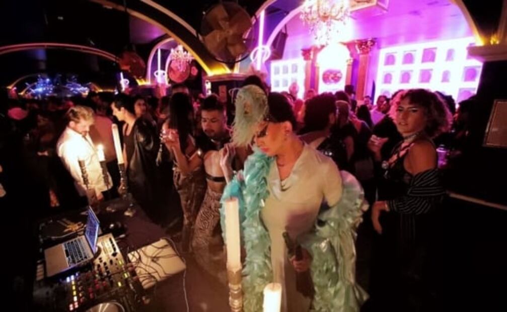 Y resucitó a los dos años... La Purísima reabre por fin sus puertas