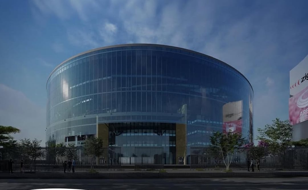 El recinto ha cancelado varios conciertos, entre ellos el de Katy Perry y Roberto Carlos. Foto: Instagram