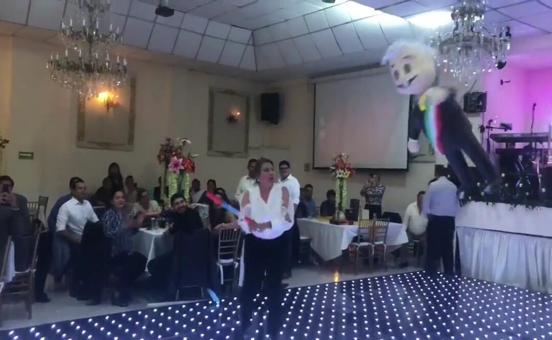 Foto: Captura de video