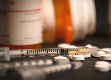 Fentanilo reemplaza a la heroína en Nueva York, revela estudio