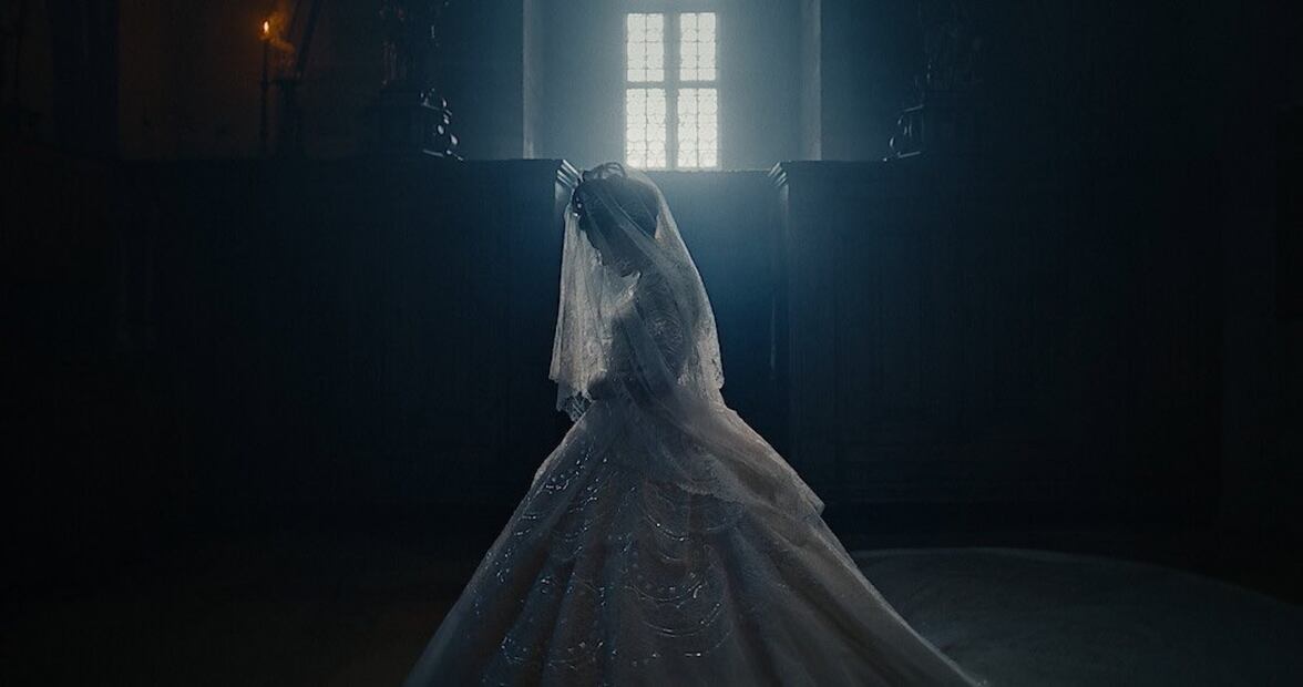 "La Emperatriz". Fuente: Twitter @awmeks