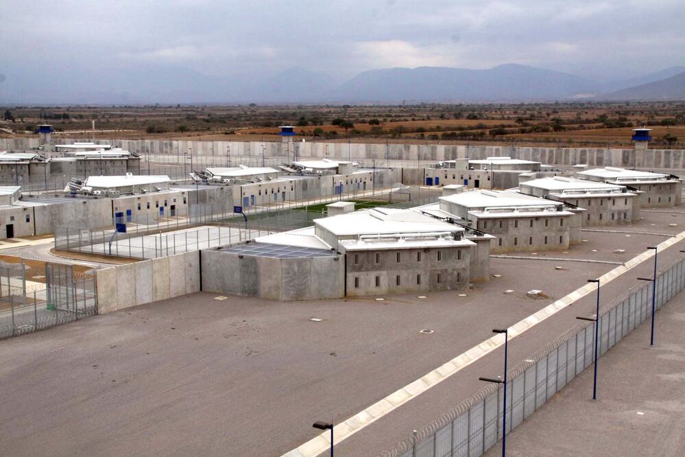 Archivo / EL UNIVERSAL