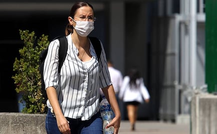 Casos de Covid-19 confirmados en Jalisco al 24 de junio