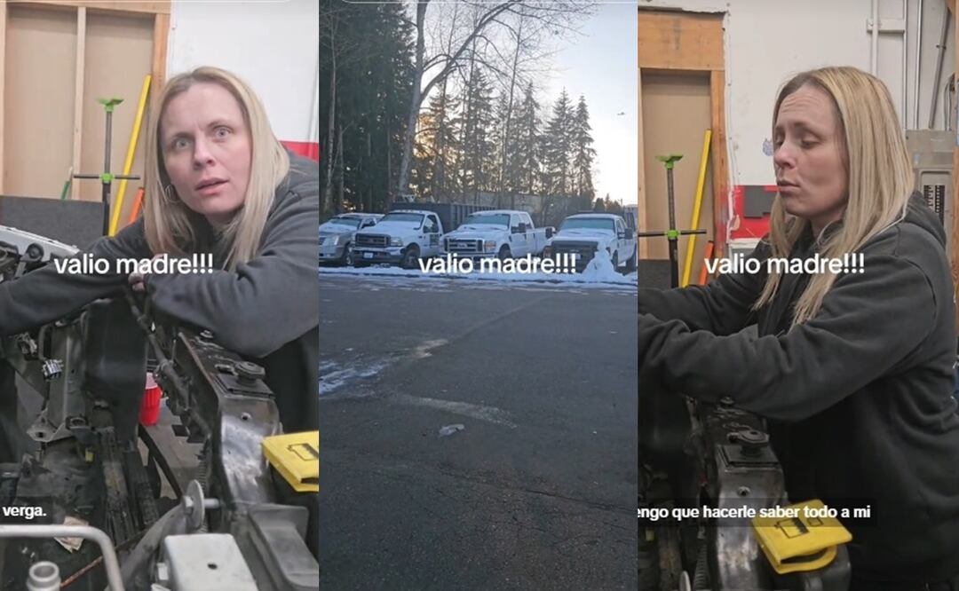 Consecuencias de las deportaciones. Fuente: TikTok @alexh6207