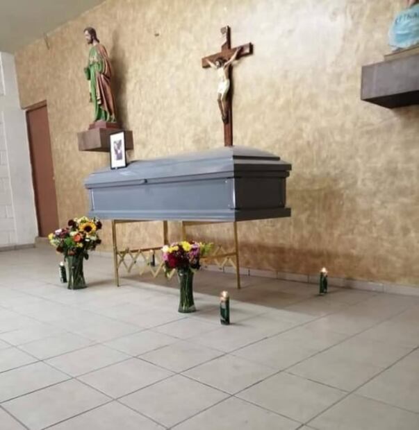 “Me dieron una muerte que no merecía”; denuncian feminicidio de Karina en Hermosillo