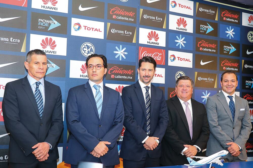 FOTO: MARCOS DOMÍNGUEZ. JAM MEDIA