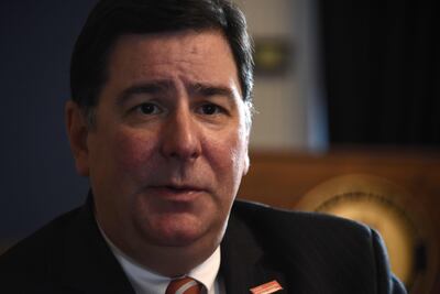 Por disputa Trump-NFL, alcalde de Pittsburgh no visitará la Casa Blanca