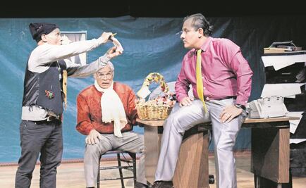 Mordisquean el arte y su libertad 